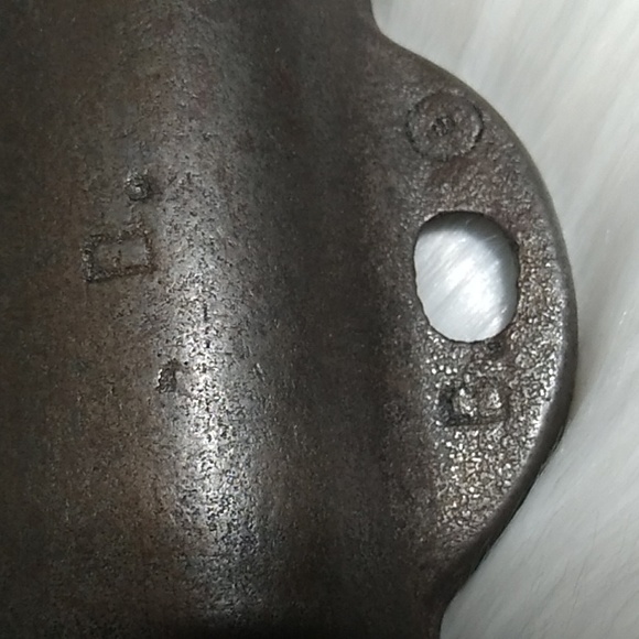 Antique Cast Iron Corn Stick Pan Made In USA 🇺🇸 - Picture 7 of 7